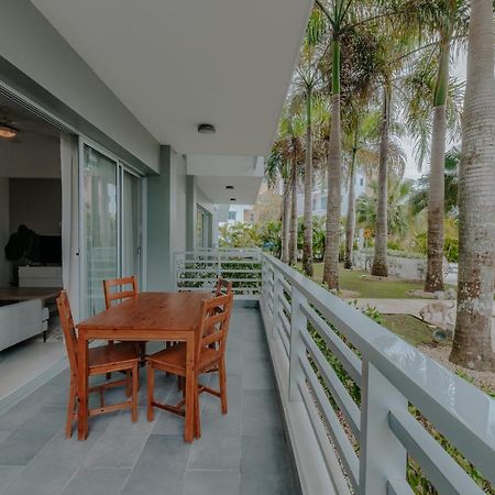 Lumina At Palms Punta Cana Village Exterior foto