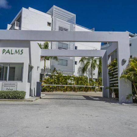 Lumina At Palms Punta Cana Village Exterior foto