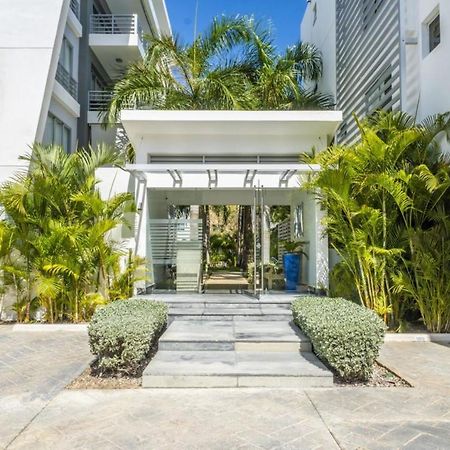 Lumina At Palms Punta Cana Village Exterior foto