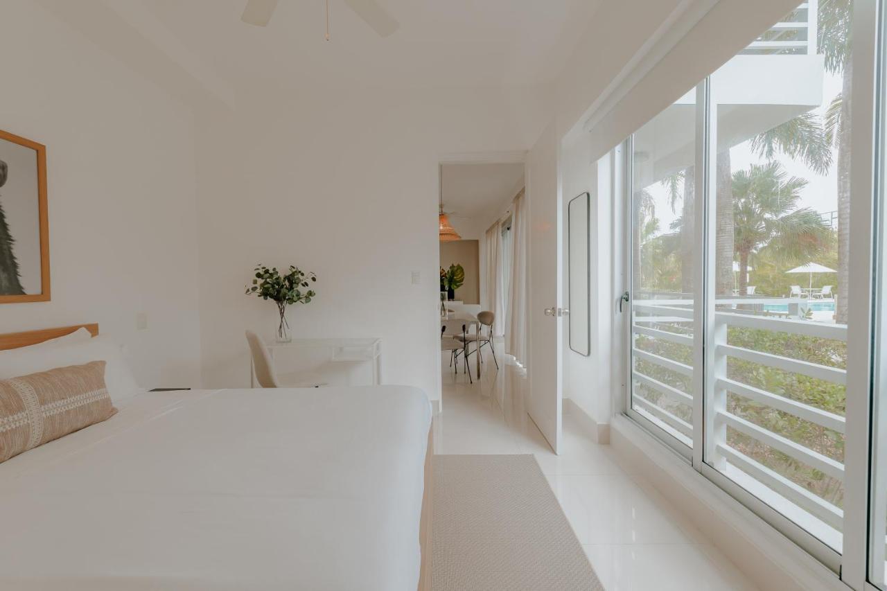Lumina At Palms Punta Cana Village Exterior foto