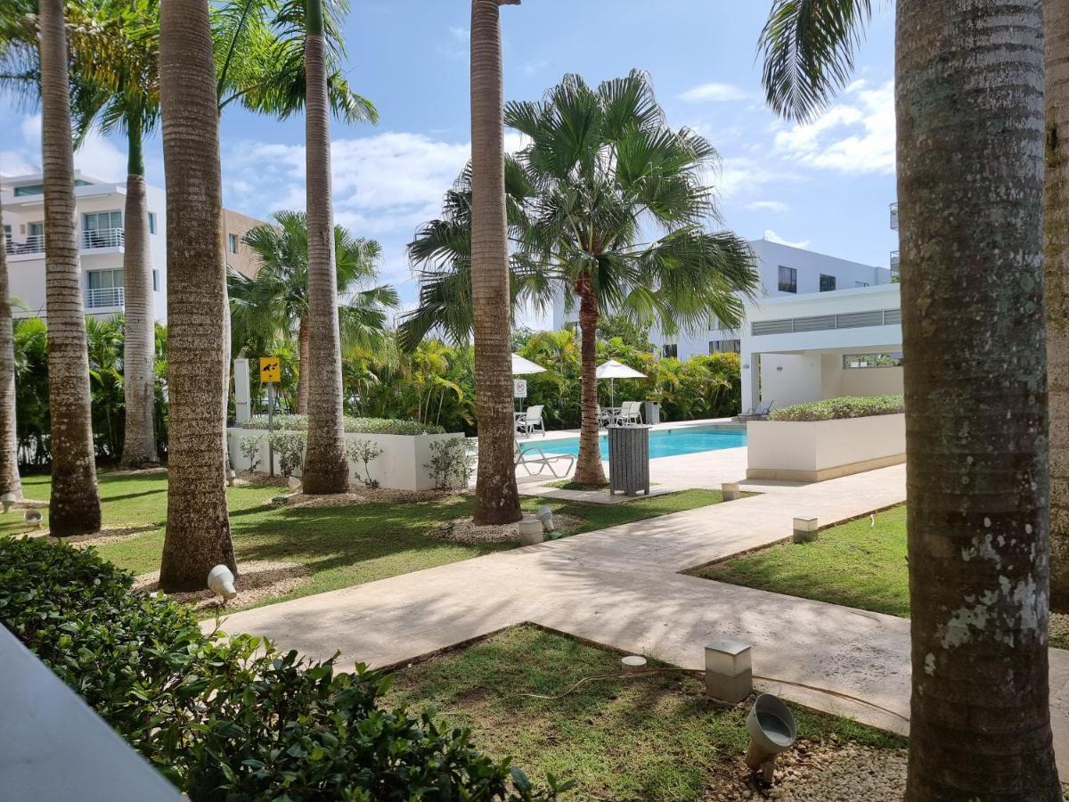 Lumina At Palms Punta Cana Village Exterior foto
