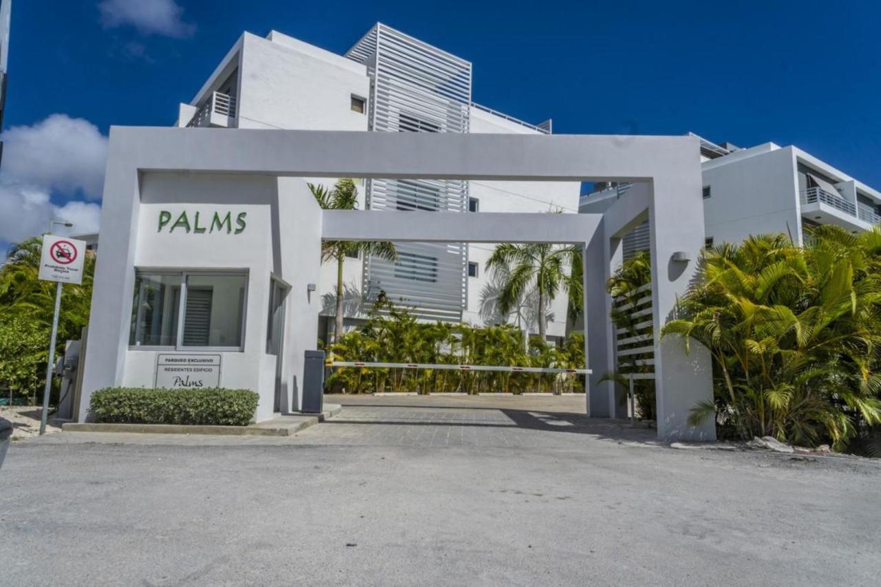 Lumina At Palms Punta Cana Village Exterior foto