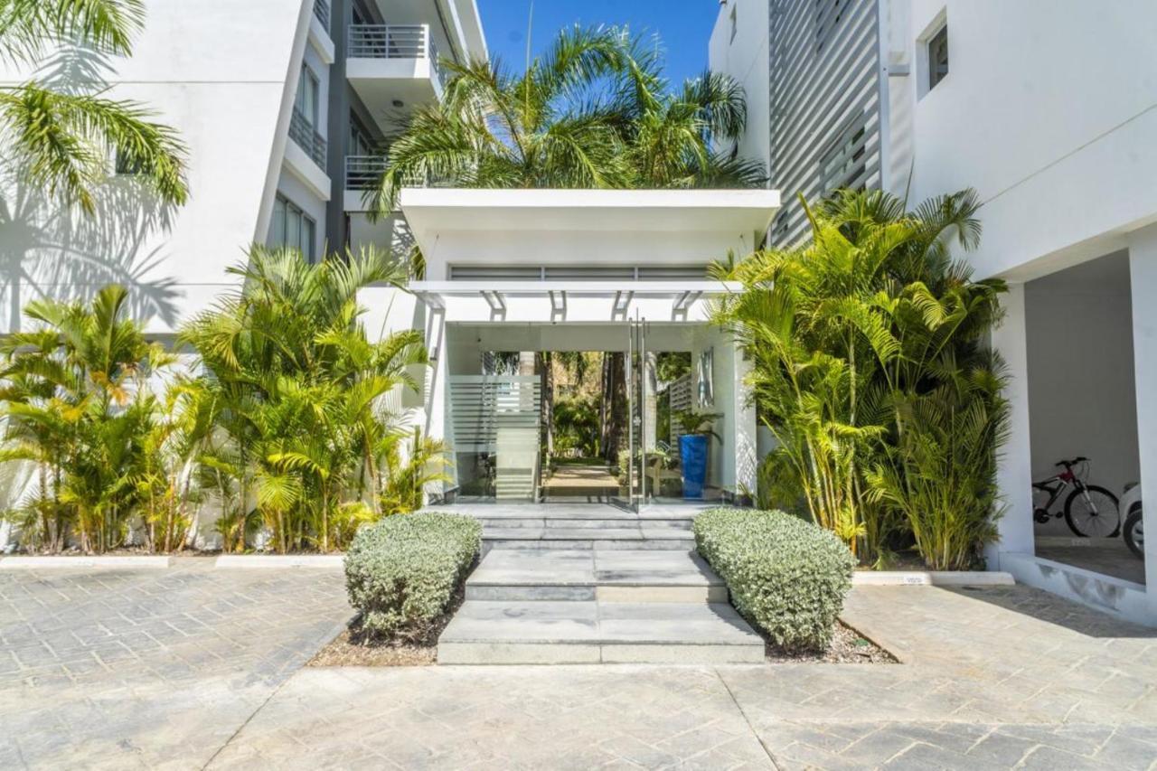 Lumina At Palms Punta Cana Village Exterior foto